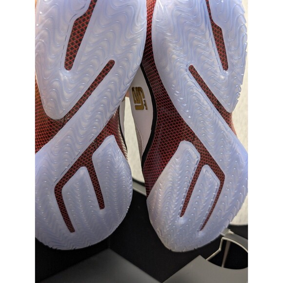 Nike Lebron 23 LeBron XXIII Grand Opening Men’s Basketball Sz 12 With Charm Book main image 9